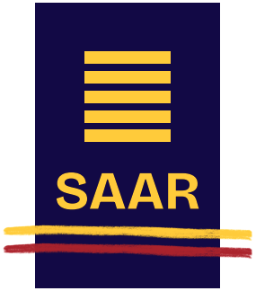 SAAR Logo